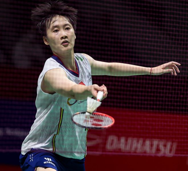 中国的游泳 中国的游泳