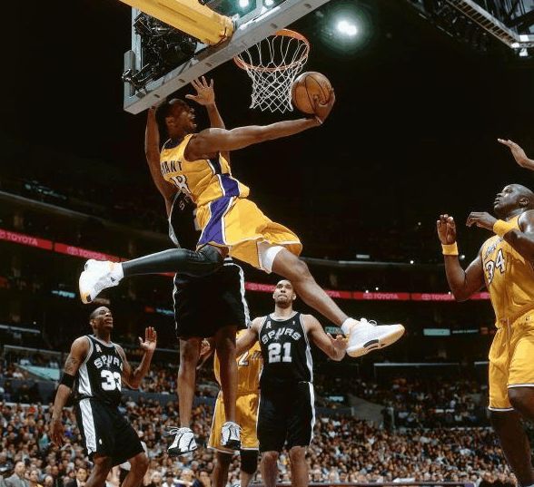 他所展现出 他所展现出