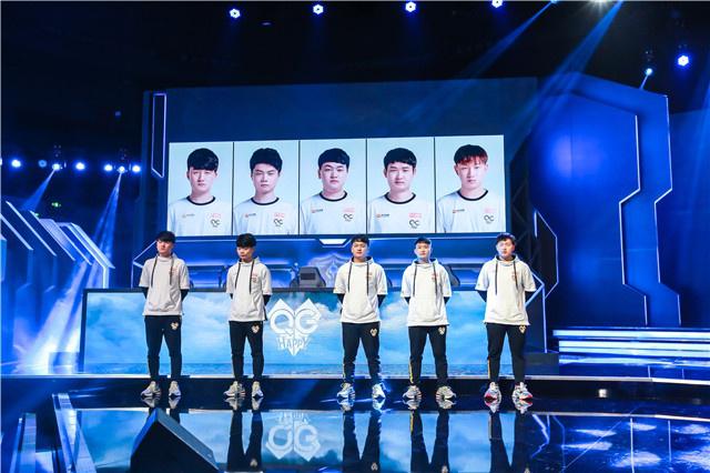 在未来的赛 在未来的赛