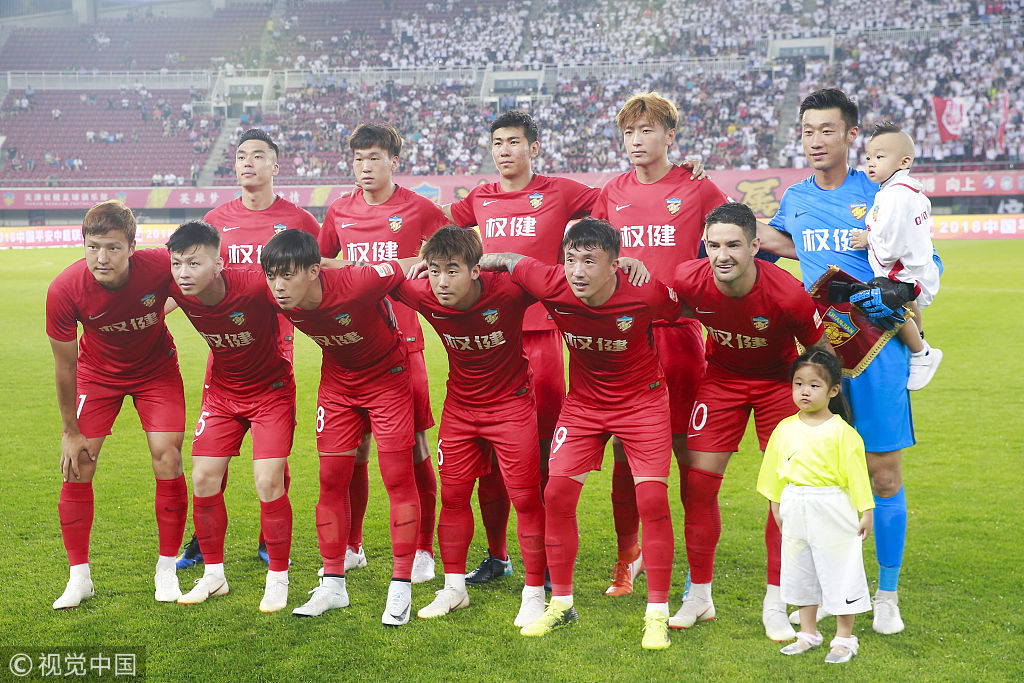 开局即压制 开局即压制